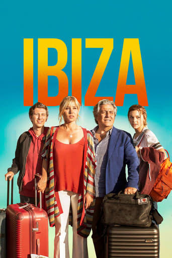 Assistir Ibiza online