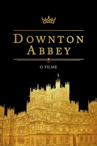 Assistir Downton Abbey online