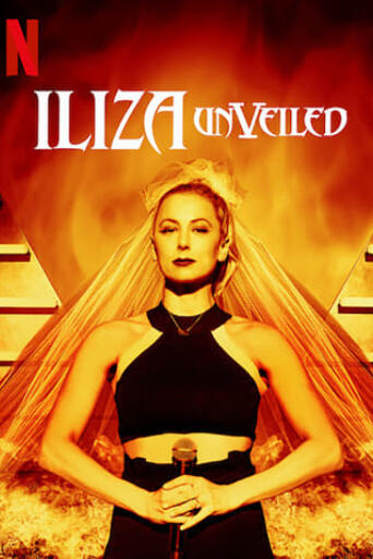 Assistir Iliza Shlesinger: Unveiled online