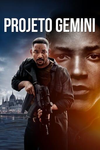 Assistir Projeto Gemini online