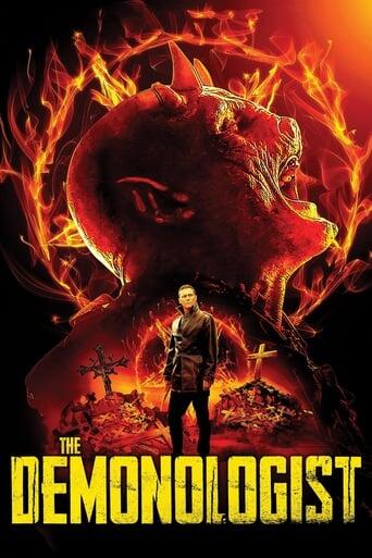 Assistir The Demonologist online