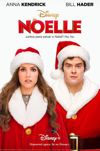 Assistir Noelle online