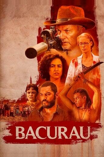 Assistir Bacurau online