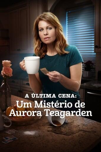 Assistir Um Mistério de Aurora Teagarden: A Última Cena online