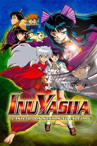 Assistir InuYasha 2: O Castelo das Ilusões Dentro do Espelho online