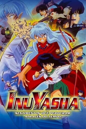 Assistir InuYasha 1: Sentimentos que Transcendem o Tempo online