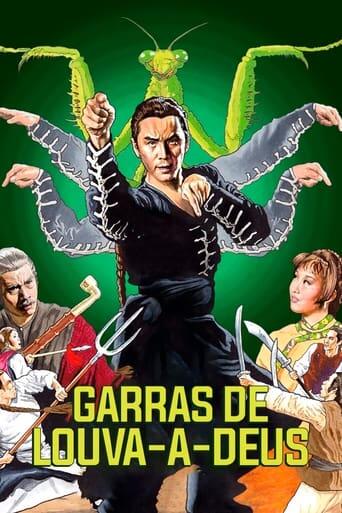 Assistir Garras de Louva-a-Deus online