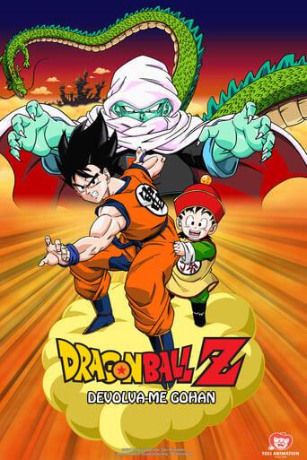 Assistir Dragon Ball Z: Devolva-me Gohan online