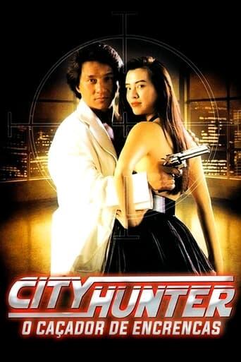 Assistir City Hunter: O Caçador de Encrencas online