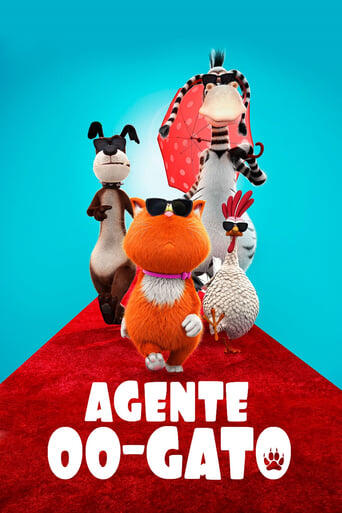 Assistir Agente 00-Gato online