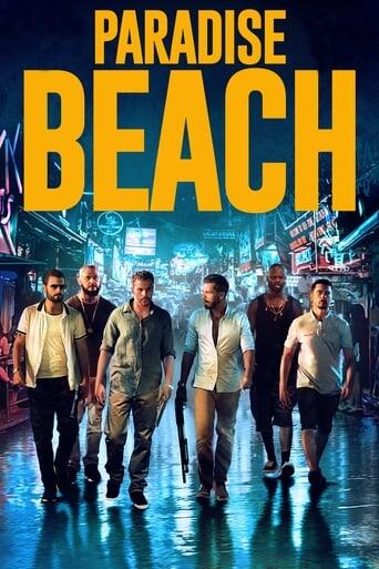 Assistir Paradise Beach online