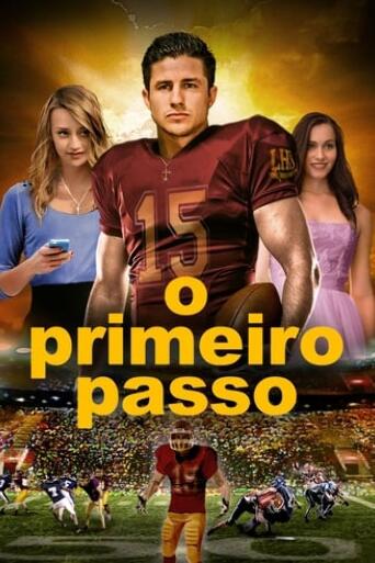 Assistir O Primeiro Passo online