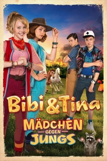 Assistir Bibi & Tina: Girls vs. Boys online