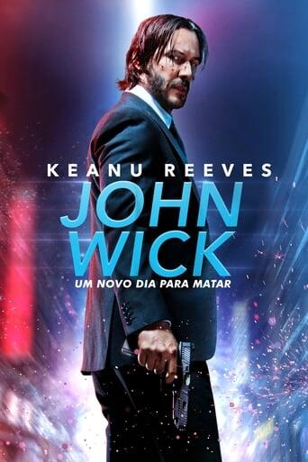 Assistir John Wick: Um Novo Dia Para Matar online