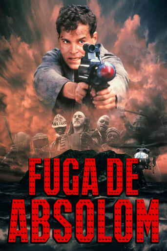 Assistir Fuga de Absolom online