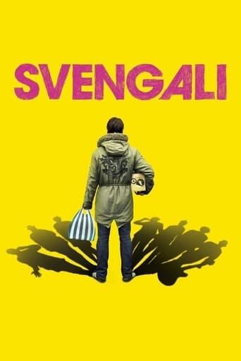 Assistir Svengali: Gigantes do Rock online