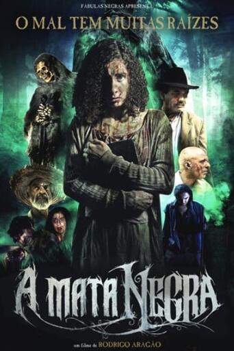 Assistir A Mata Negra online