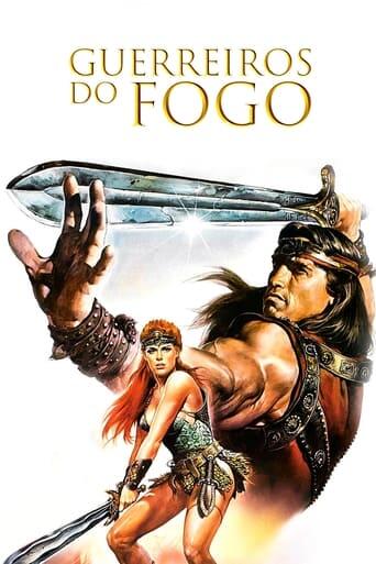 Assistir Guerreiros de Fogo online