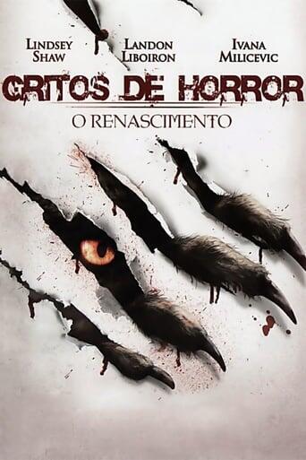 Assistir Gritos de Horror: O Renascimento online