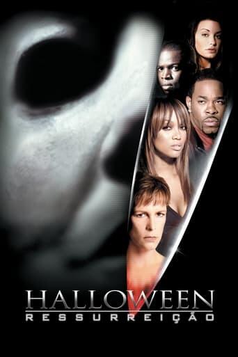 Assistir Halloween: Ressurreição online