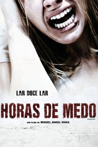 Assistir Horas de Medo online