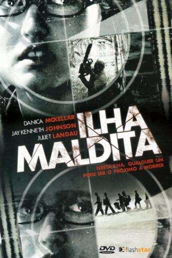 Assistir Ilha Maldita online