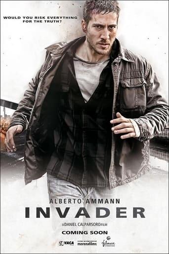 Assistir Invasor online