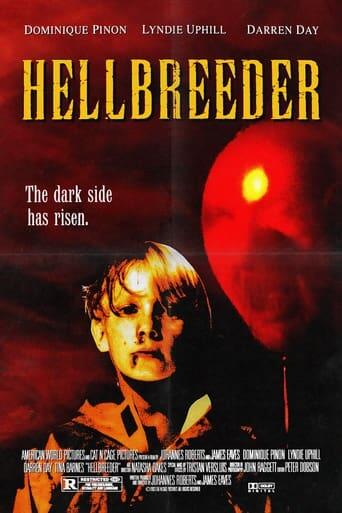 Assistir Hellbreeder online