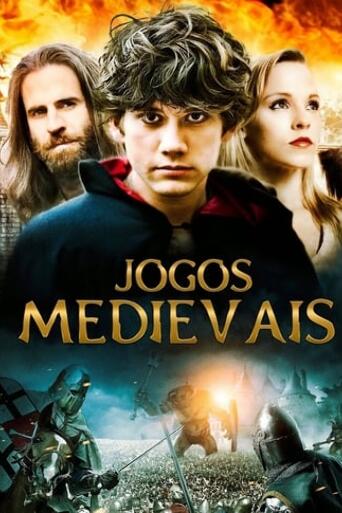 Assistir Jogos Medievais online