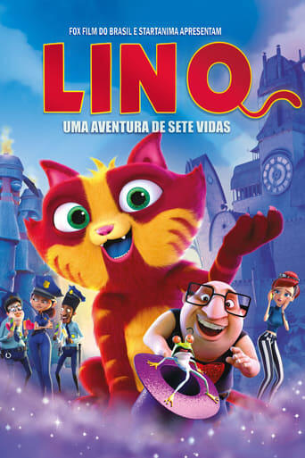 Assistir Lino: Uma Aventura de Sete Vidas online