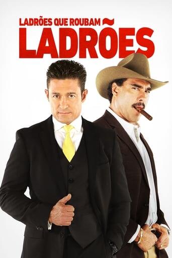 Assistir Ladrões online