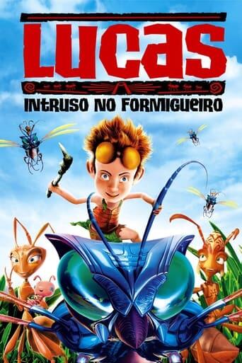 Assistir Lucas: Um Intruso no Formigueiro online