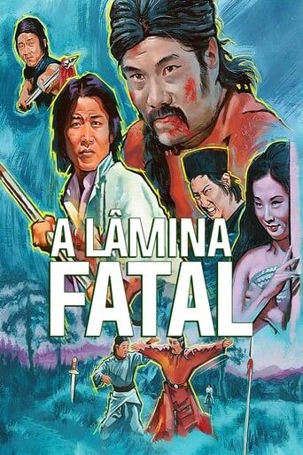 Assistir A Lâmina Fatal online