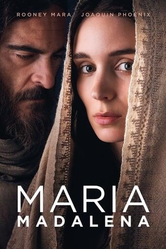 Assistir Maria Madalena online