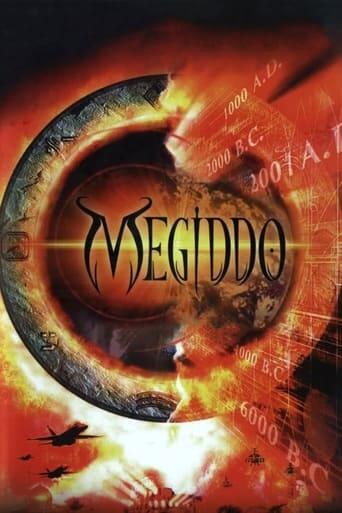 Assistir Megiddo online