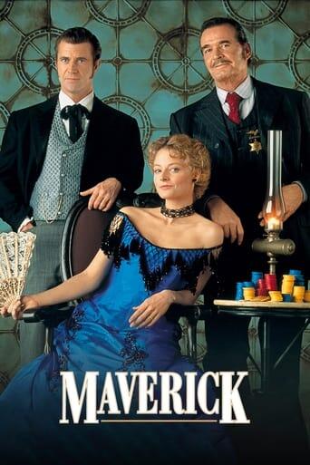 Assistir Maverick online