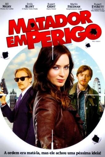 Assistir Matador em Perigo online