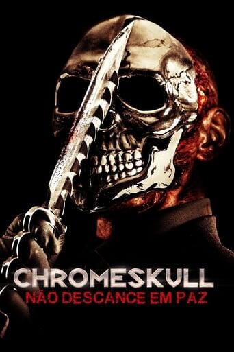 Assistir Chromeskull 2: Não Descanse em Paz online