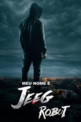 Assistir Meu Nome é Jeeg Robot online