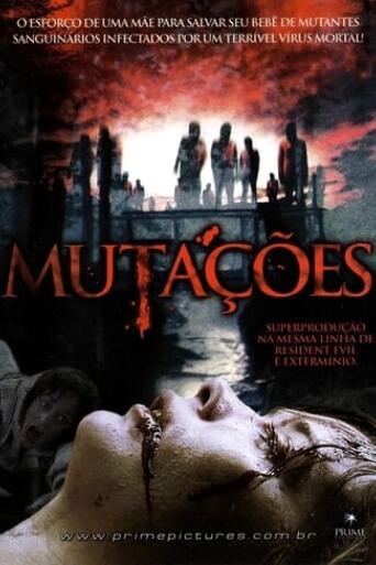 Assistir Mutações online