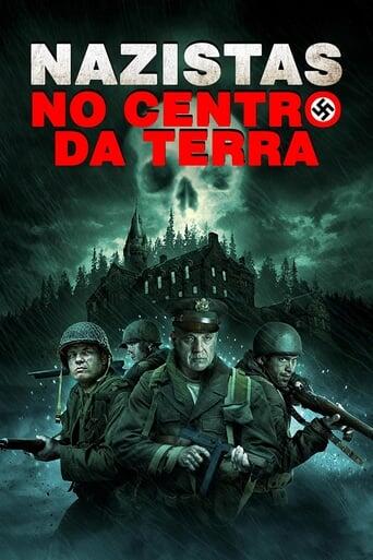 Assistir Nazistas no Centro da Terra online