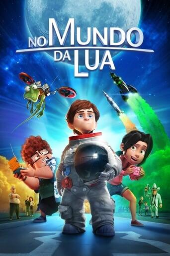 Assistir No Mundo da Lua online