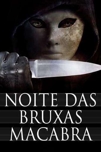 Assistir Noite das Bruxas Macabra online