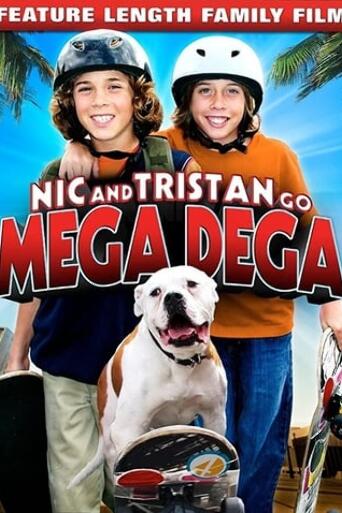 Assistir Nic e Tristan: Mega Dega online