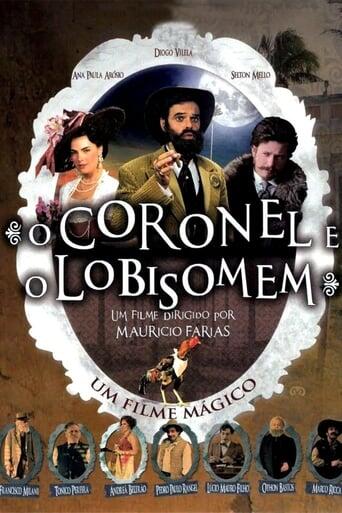 Assistir O Coronel e o Lobisomem online