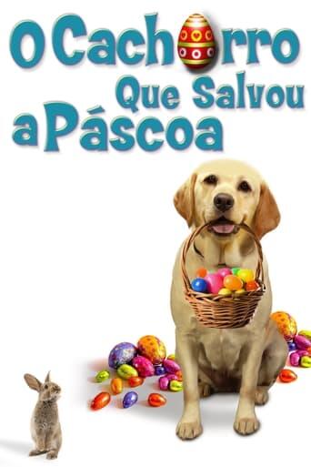 Assistir O Cachorro que Salvou a Páscoa online