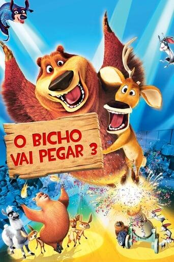 Assistir O Bicho Vai Pegar 3 online