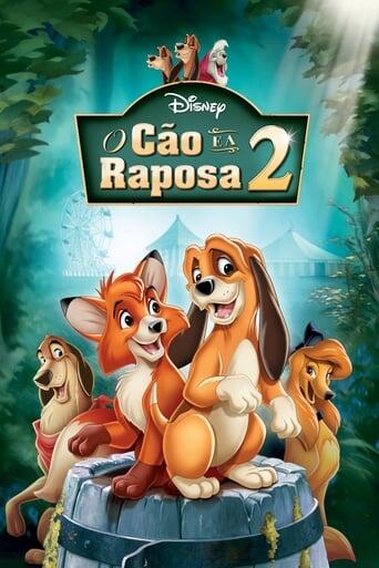 Assistir O Cão e a Raposa 2 online