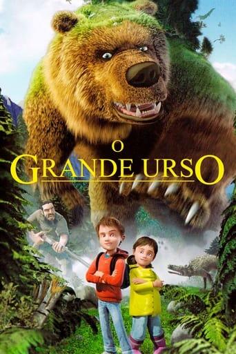 Assistir O Grande Urso online