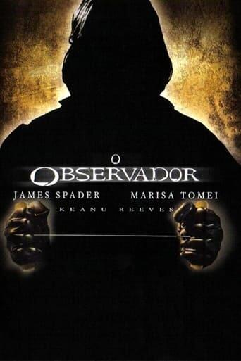 Assistir O Observador online